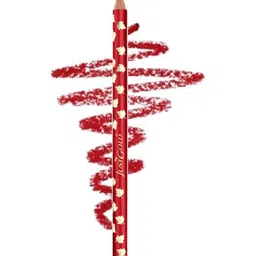 JUSTGOLD Bold Matte Long Pencil Lip Liner - 1.2 g - Shade -115-40