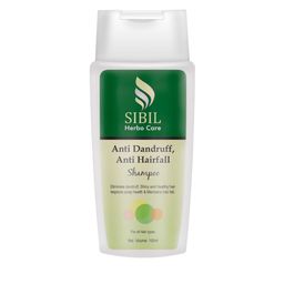SHREE SANJEEVANI Anti Dandruff & Anti Hairfall Shampoo - 100 ml-55