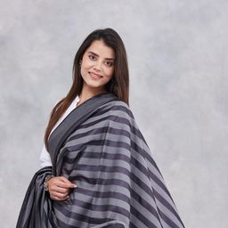 Fabindia Striped Dupatta-picture-47