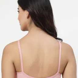 LILY Floral Bra Full Coverage image 4