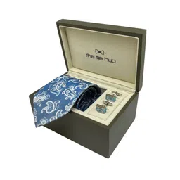 The Tie Hub Men Accessory Gift Set of-image-24