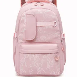 Tinytot Unisex Kids Backpack with Hip Strap-18