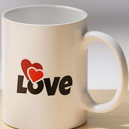 Gift4You Multicoloured Ceramic Cups-image-23
