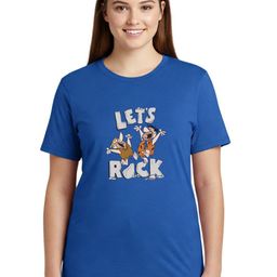 PULP Women Printed Cut Outs T-shirt-image-14
