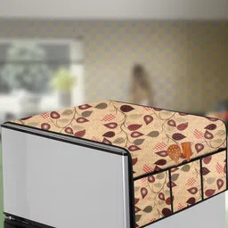 The Furnishing Tree Plastic Refrigerator Covers-image-67