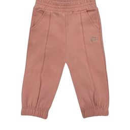 AIGNER Girls Relaxed High-Rise Joggers Trousers-image-36