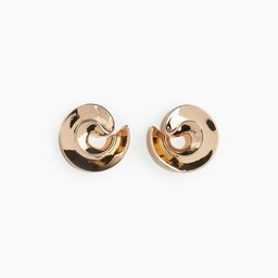H&M Circular Earrings-image-61