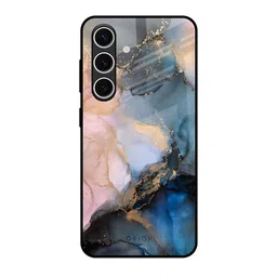 QRIOH Quirky Printed Samsung Galaxy S24 FE 5G Silicone Back Case-picture-45