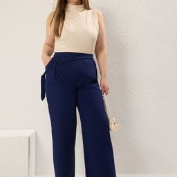 Trendyol Women Trousers-image-13