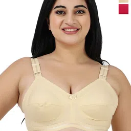 LADYLAND Bra Full Coverage-0