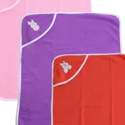 TRUDO Multicoloured Fleece Heavy Winter 400 GSM Blanket-picture-28