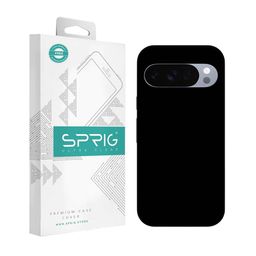 SPRIG Google Pixel 10 Pro Impact Resistant Back Case Mobile Accessories-picture-25