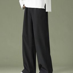 StyleCast Men Relaxed Trousers-image-67