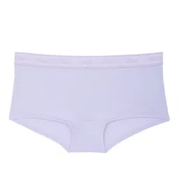 Victoria's Secret Women Shimmer Boyshort Briefs-image-34