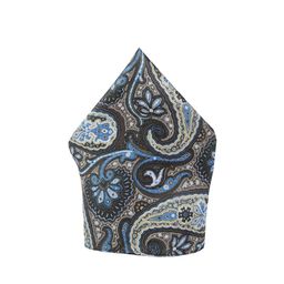 Peter England Printed Pocket Squares-image-34