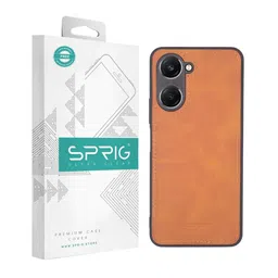 SPRIG Solid Printed Back Case Mobile Accessories-image-66