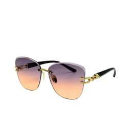 SPADEACES Women Brown Lens & Black Butterfly Sunglasses with-picture-10
