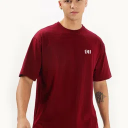 BDSQUARE Men T-shirt-picture-30
