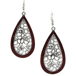 muccasacra Multicoloured Alloy Earrings-image-27