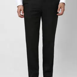 Van Heusen Men Slim Fit Trousers-picture-19