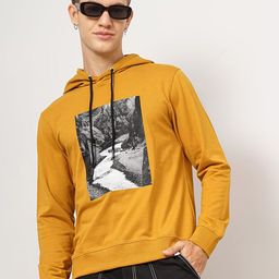 Genoa Men Printed Hooded Sweatshirt-picture-50