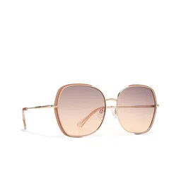 ALDO Women Oversized Sunglasses-image-70