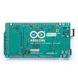 Original Arduino Mega 2560 ATmega2560 Rev3 image 4