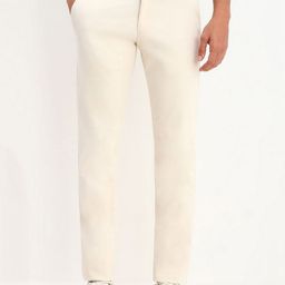 Allen Solly Men Slim Fit Trousers-image-61