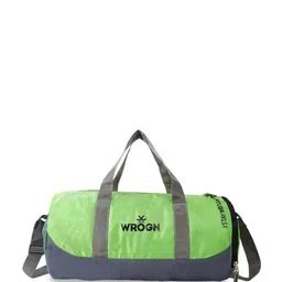 WROGN Large Sports or Gym Duffel Bag-17