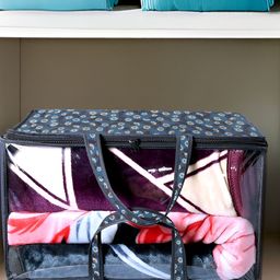 The Furnishing Tree Grey Multi-Utility Organisers image 4