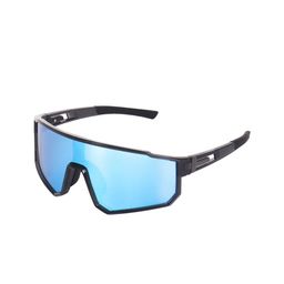 Dervin Unisex Oversized Sunglasses with UV Protected Lens-58