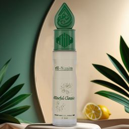 Al-Nuaim Attarful Alcohol Free Attar - 6 ml-picture-49