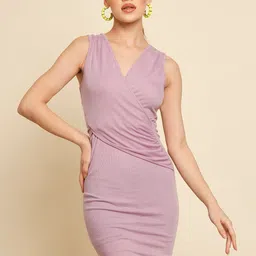 VANGULL Sheath Dress-picture-28