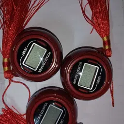 rotate 3 Digital Tally Counter-27