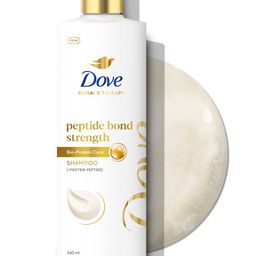 Dove Damage Therapy Peptide Bond Strength Shampoo - 340 ml-22