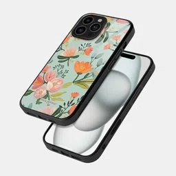 macmerise iPhone 16 Pro Max Bumper Case Mobile Accessories-16