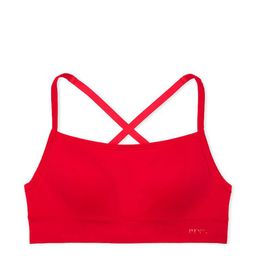 Victoria's Secret Medium Coverage Lightly Padded Workout Bra-picture-29