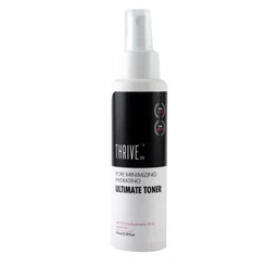 Thriveco Pore Minimizing Hydrating Ultimate Toner For Glowing & Firm Skin - 100 ml-52