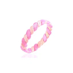 Dynamic Retail Global Men Multi Ring image 2