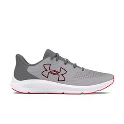 UNDER ARMOUR Men Charged Pursuit 3 Big Logo Running Shoes-50
