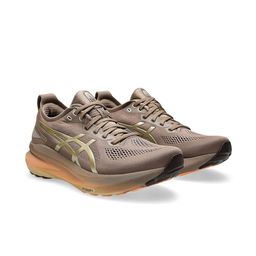 ASICS Gel-Kayano 31 Luxe Men Lace-Ups Running Shoes-image-16