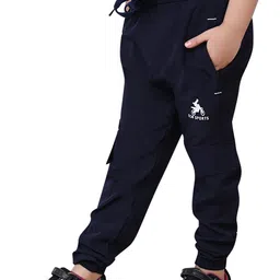 Jogger Track Pants for girls & boys Ideal for Sports, Casual Wear, and Outdoor Activities-image-8