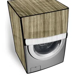 The Furnishing Tree Washing Machine Cover Compatible for Whirlpool 7 Kg Fully-Automatic Front Loadi-image-50