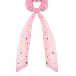 Aye Candy Girls Embellished Ponytail Holders-image-89