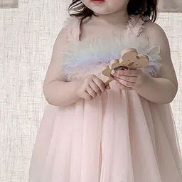 LULU & SKY Fit & Flare Dress-picture-7