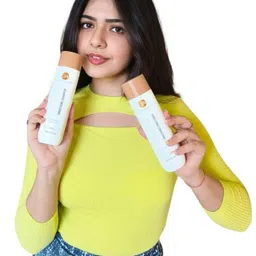 ORANGEWOOD Set Of 2 Mane-A-Tame Smoothing Shampoo & Conditioner - 250 ml Each image 2