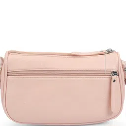 Mochi Structured Sling Bag image 4