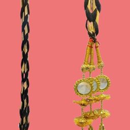 CARAPACE Women Hair Accessory Set-image-71