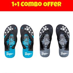 Unique Kids Boys Kids Boys Flip Flops-picture-11