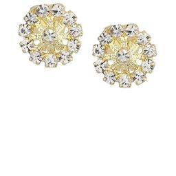 FirstBlush Contemporary Ear Cuff Earrings-picture-43